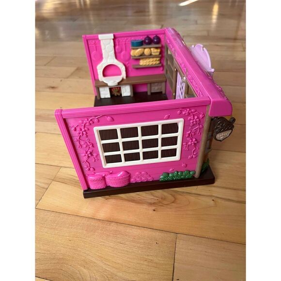 Li'l‎ Woodzeez Tickle-Your-Taste-Buds Bakery - Picture 3 of 7